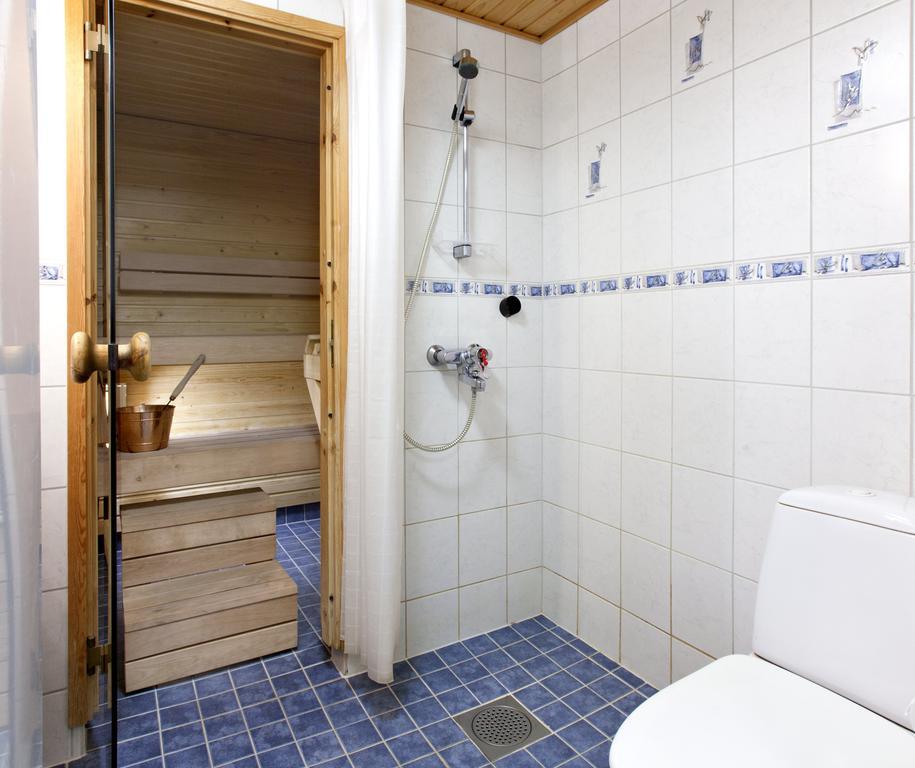 Holiday Club Airisto Apartments Strandby Exterior foto