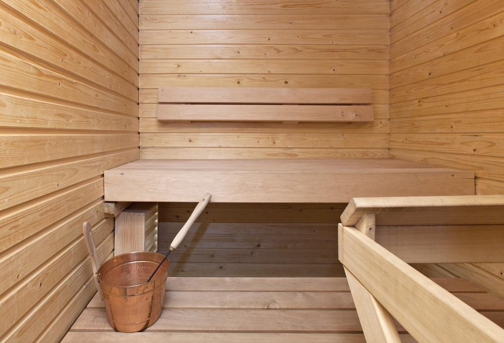Holiday Club Airisto Apartments Strandby Exterior foto